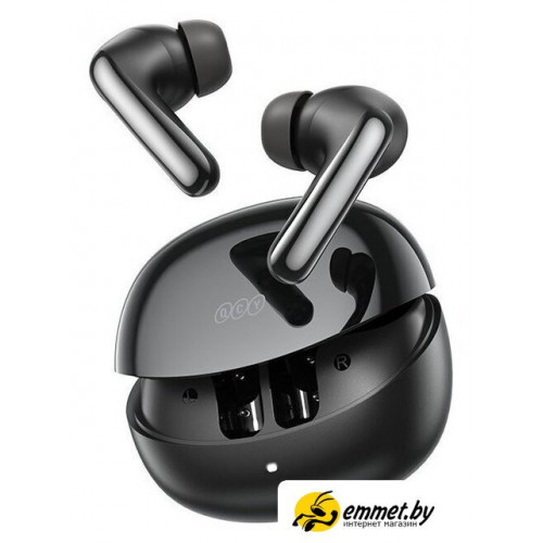 Наушники QCY MeloBuds N60 (черный)