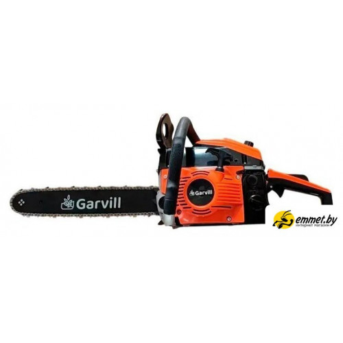 Бензопила Garvill CS-52P30