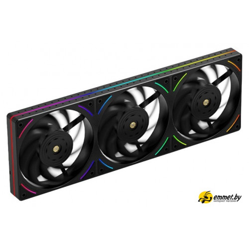 Комплект вентиляторов для корпуса Thermalright TL-UB36 (черный)