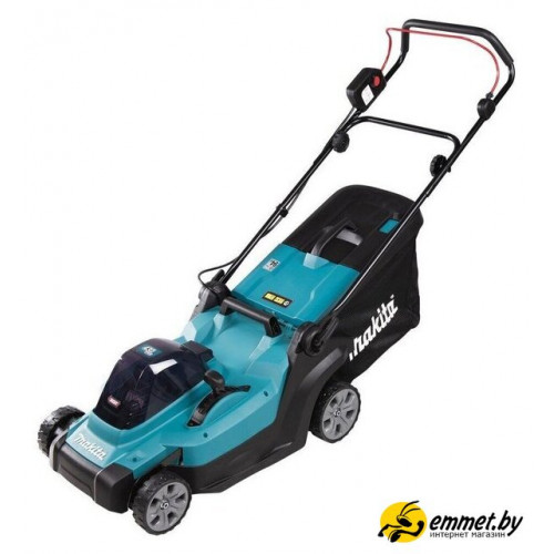 Газонокосилка Makita LM004GZ (без АКБ)