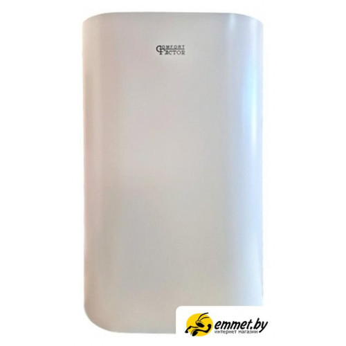 Бойлер косвенного нагрева Comfort Factor Combi Inox 80V