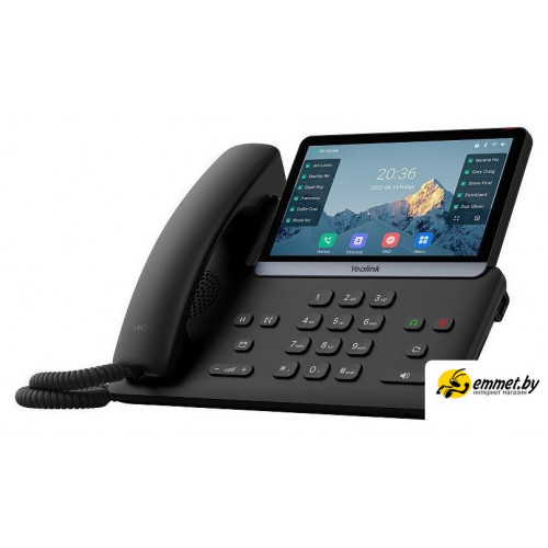 IP-телефон Yealink SIP-T77U
