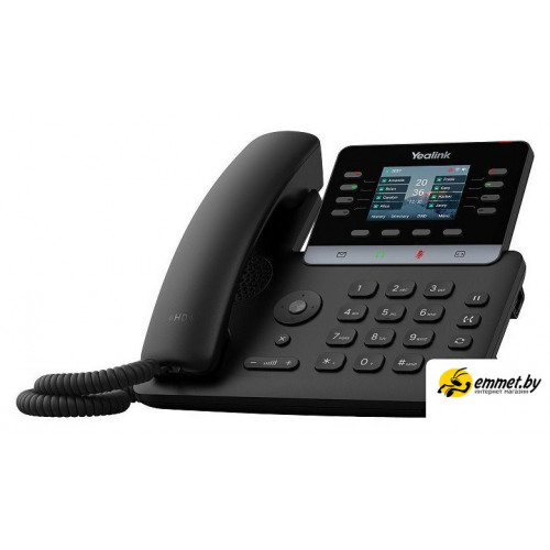 IP-телефон Yealink SIP-T73U