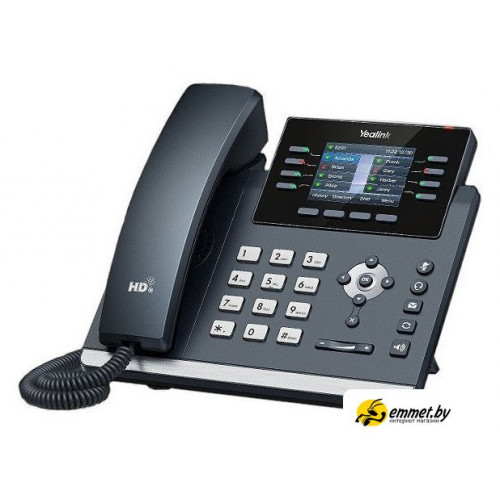 IP-телефон Yealink SIP-T44W