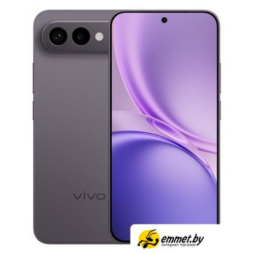 Телефон Vivo X300 FE V2537 12GB/256GB международная версия (графитовый черный)