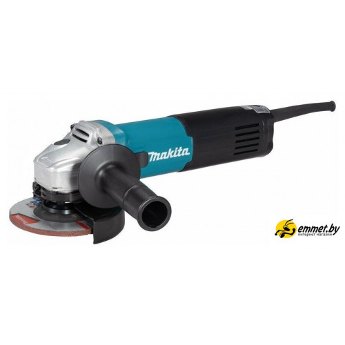 Угловая шлифмашина Makita GA4600