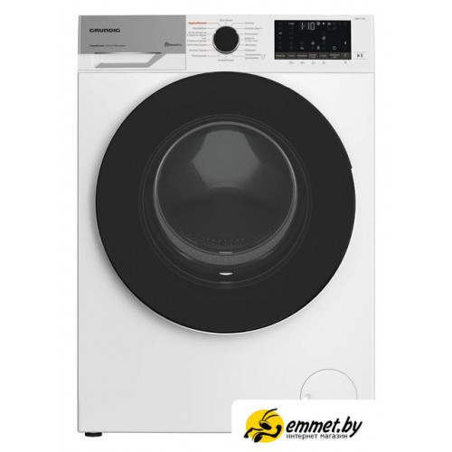 Стирально-сушильная машина Grundig GD7P57H41
