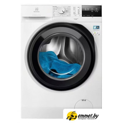Стиральная машина Electrolux EW6F2282E