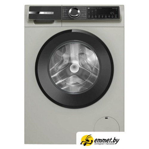 Стиральная машина Bosch Serie 6 WGK264ZXME
