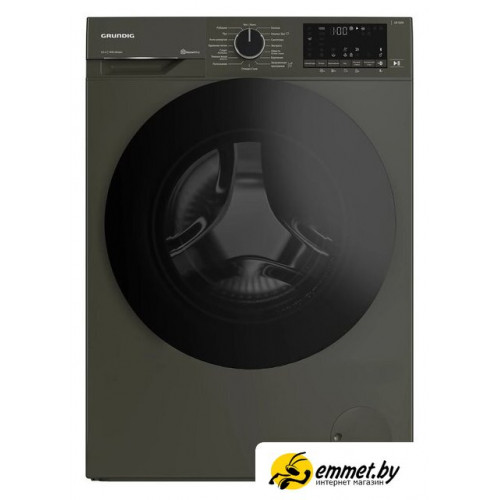 Стиральная машина Grundig GW5P56H21M