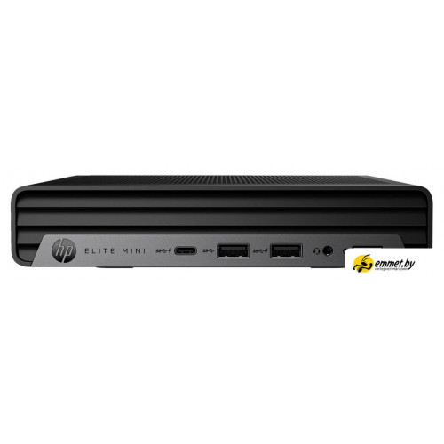Мини-ПК HP Elite Mini 800 G9 C88QDAT