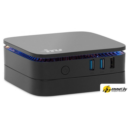 Мини-ПК iRU 110JLCN 2152166