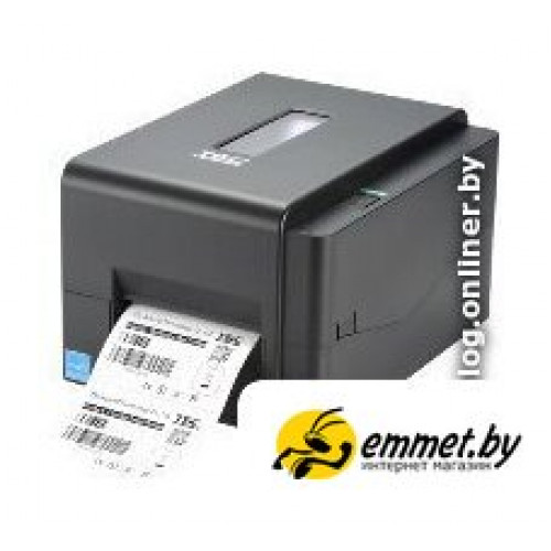 Принтер этикеток TSC TE200 (USB)