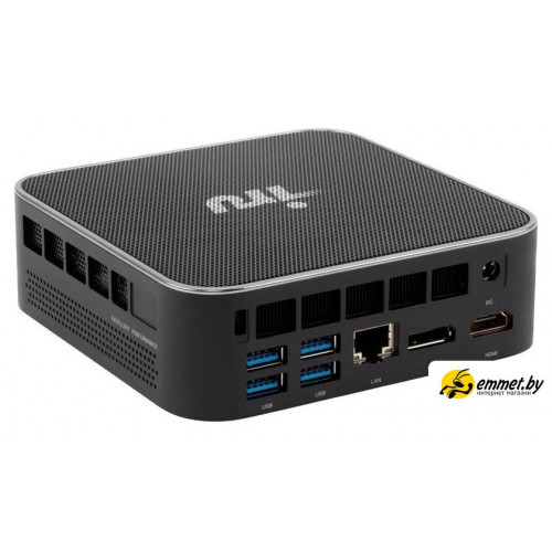 Мини-ПК iRU Tactio 525 2164239