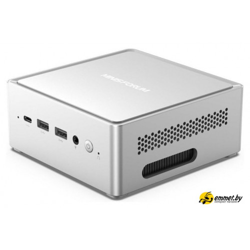 Мини-ПК Minisforum NAB 6 Lite (Intel Core i5-12600H 16GB/512GB)