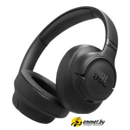 Наушники JBL Tune 780NC (черный)