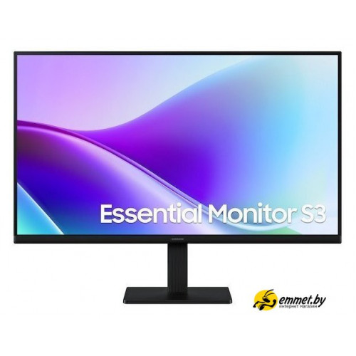 Монитор Samsung Essential S3 LS27F320GAIXCI