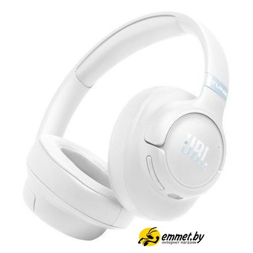 Наушники JBL Tune 780NC (белый)