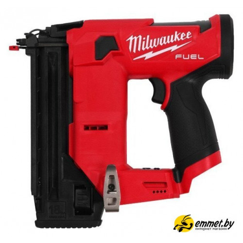 Гвоздезабиватель Milwaukee M12 FCN18GS-0X 4933493354 (без АКБ, кейс)
