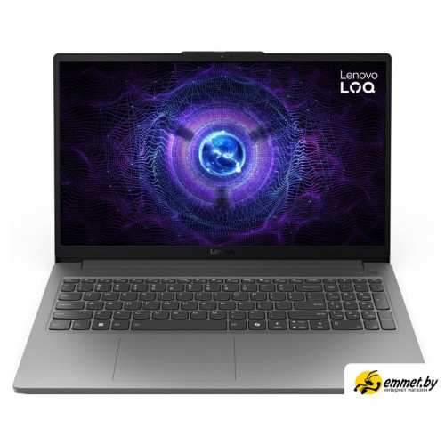 Игровой ноутбук Lenovo LOQ 15IAX9E 83LK003TPS Win 11 Pro