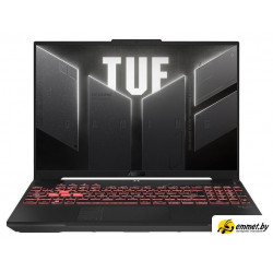 Игровой ноутбук ASUS TUF Gaming A16 2024 FA607NUQ-RL024