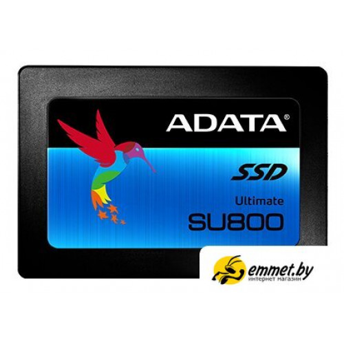SSD ADATA Ultimate SU800 512GB ASU800SS-512GT-C