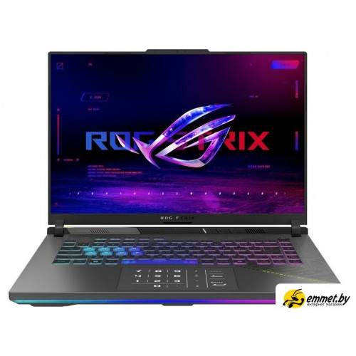ROG Strix G16 2025 G614PR-RV089