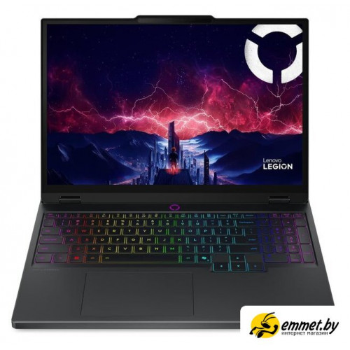 Игровой ноутбук Lenovo Legion 5 15AKP10 83F1003BRK