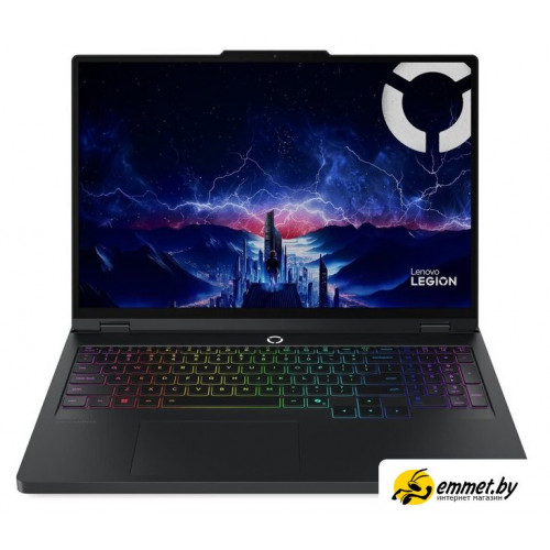 Игровой ноутбук Lenovo Legion Pro 5 16IRX10 83NN0039US