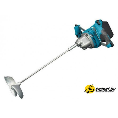 Строительный миксер Makita UT001GZ02 (без АКБ)