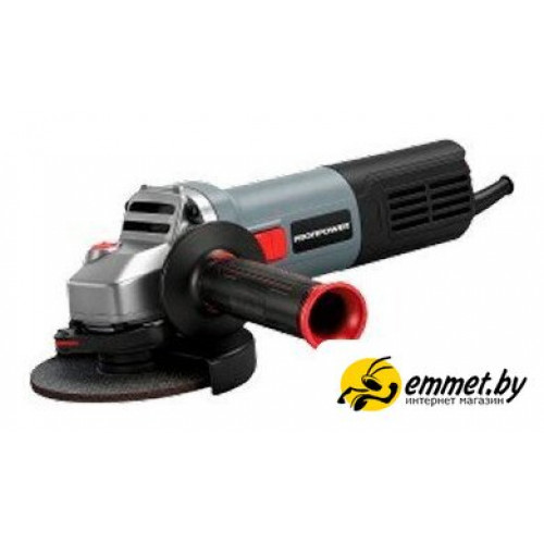 Угловая шлифмашина Profipower PGS-1400R