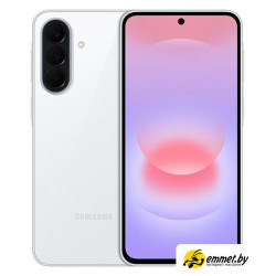 Телефон Samsung Galaxy A37 SM-A376E 8GB/256GB (белый) Телефон Samsung Galaxy A37 SM-A376E 8GB/256GB (белый)