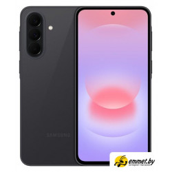Телефон Samsung Galaxy A37 SM-A376E 8GB/256GB (черный) Телефон Samsung Galaxy A37 SM-A376E 8GB/256GB (черный)