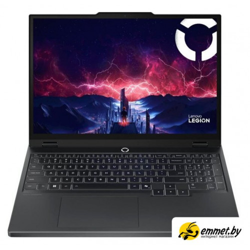 Игровой ноутбук Lenovo Legion 5 15AHP10 83M0003YRK