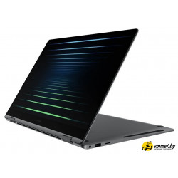 Ноутбук 2-в-1 Samsung Galaxy Book5 Pro 360 16 NP960QHA-KG4IN