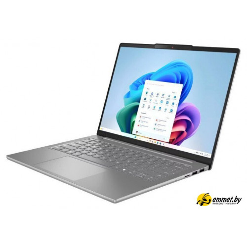 Ноутбук Lenovo IdeaPad Slim 5 14ARP10 83HT000CRK Win 11 Pro