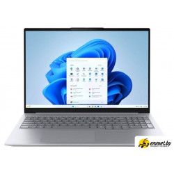 Ноутбук Lenovo ThinkBook 16 G8 IRL 21SH0049GP + 16 ГБ Win 11 Pro Ноутбук Lenovo ThinkBook 16 G8 IRL 21SH0049GP + 16 ГБ Win 11 Pro