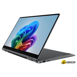 Ноутбук 2-в-1 Samsung Galaxy Book5 360 15.6 NP750QHA-LG2IN