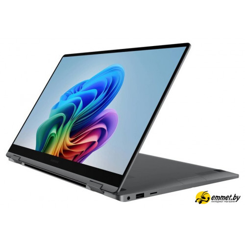 Ноутбук 2-в-1 Samsung Galaxy Book5 360 15.6 NP750QHA-LG2IN