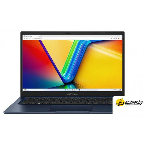 Ноутбук ASUS Vivobook 14 X1404VA-I712512