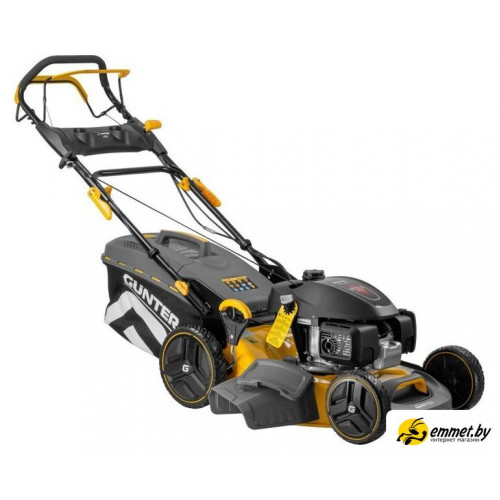 Газонокосилка Gunter LMB-535 SV GU2412-8