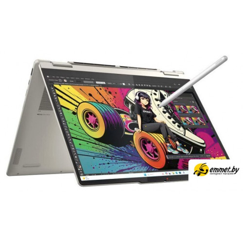 Ноутбук 2-в-1 Lenovo Yoga 7 2-in-1 14AKP10 83JR0061RK