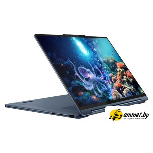 Ноутбук 2-в-1 Lenovo Yoga 9 2-in-1 14ILL10 83LC0054RK