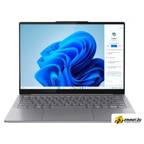 Ноутбук Lenovo Yoga Slim 7 14IMH9 83CV00EARK