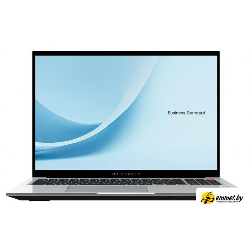 Ноутбук Maibenben Standard B116C B116C-R576UMF1SPSRE2