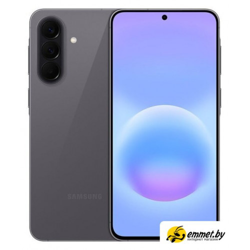 Телефон Samsung Galaxy A57 SM-A576B 8GB/256GB (серый)