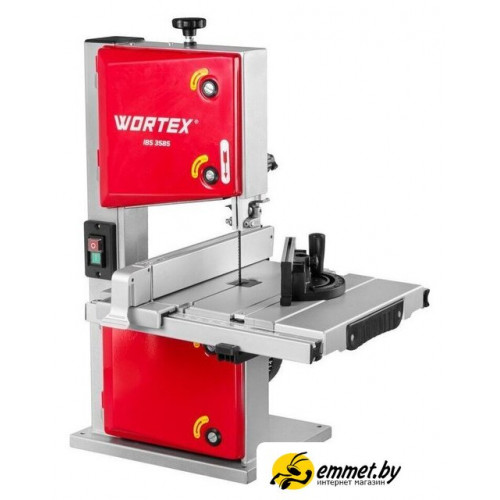Ленточнопильный станок Wortex IBS 3585