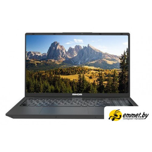 Ноутбук Rikor Pro 5 15 M-01 A595B93D