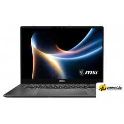 Ноутбук MSI Prestige 16 AI+ C3MG-030RU