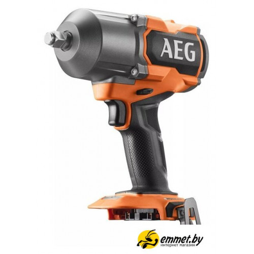 Гайковерт AEG Powertools BSS 18HTF12BL-0 4935493429 (без АКБ)